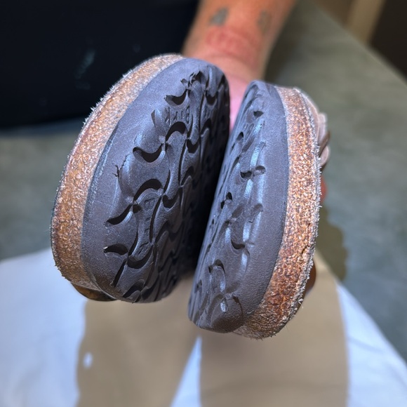 Birkenstock Ibiza Brown Women's Sandals - Picture 10 of 10